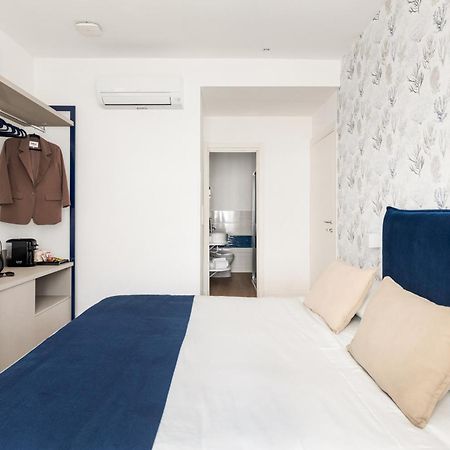 סורנטו Yourhome - Blue Marina Rooms מראה חיצוני תמונה