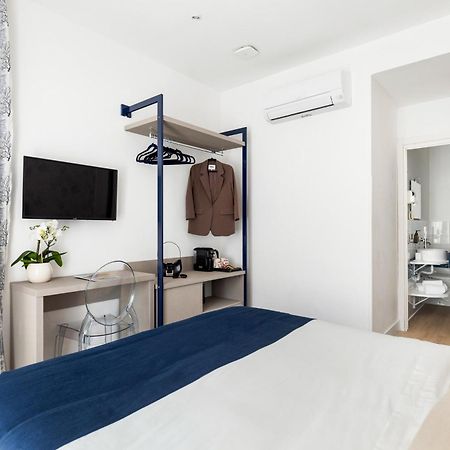 סורנטו Yourhome - Blue Marina Rooms מראה חיצוני תמונה