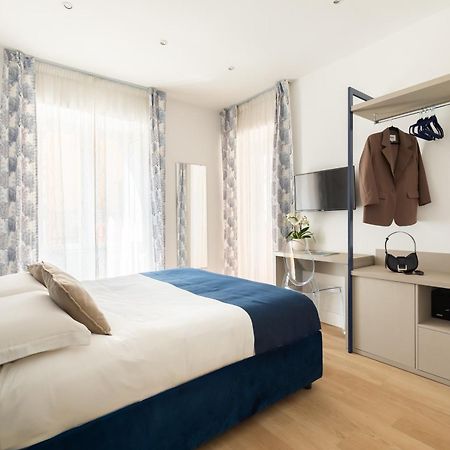 סורנטו Yourhome - Blue Marina Rooms מראה חיצוני תמונה