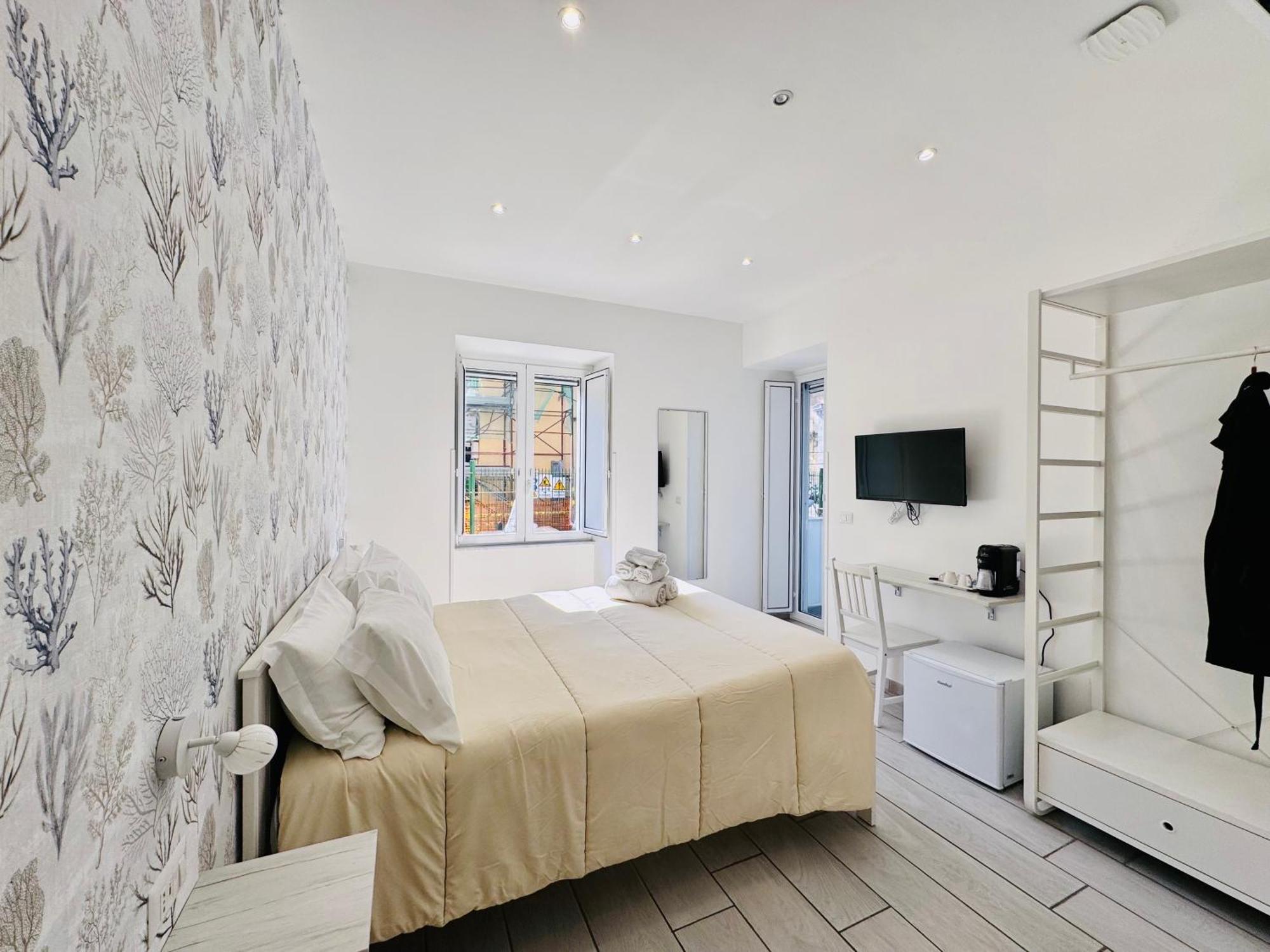סורנטו Yourhome - Blue Marina Rooms מראה חיצוני תמונה