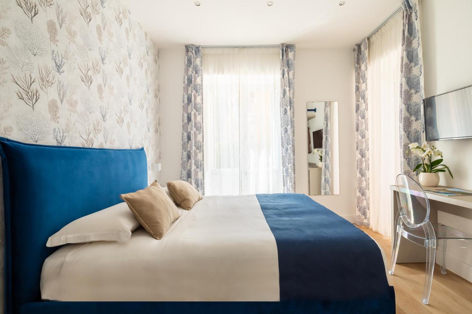 סורנטו Yourhome - Blue Marina Rooms מראה חיצוני תמונה