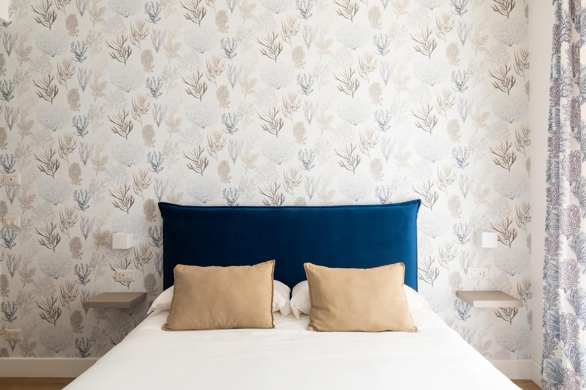 סורנטו Yourhome - Blue Marina Rooms מראה חיצוני תמונה