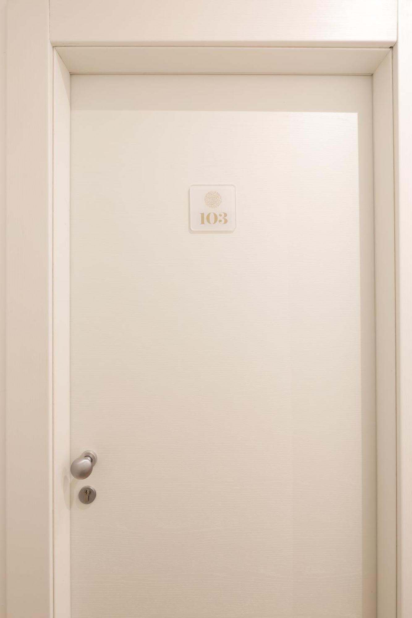 סורנטו Yourhome - Blue Marina Rooms מראה חיצוני תמונה