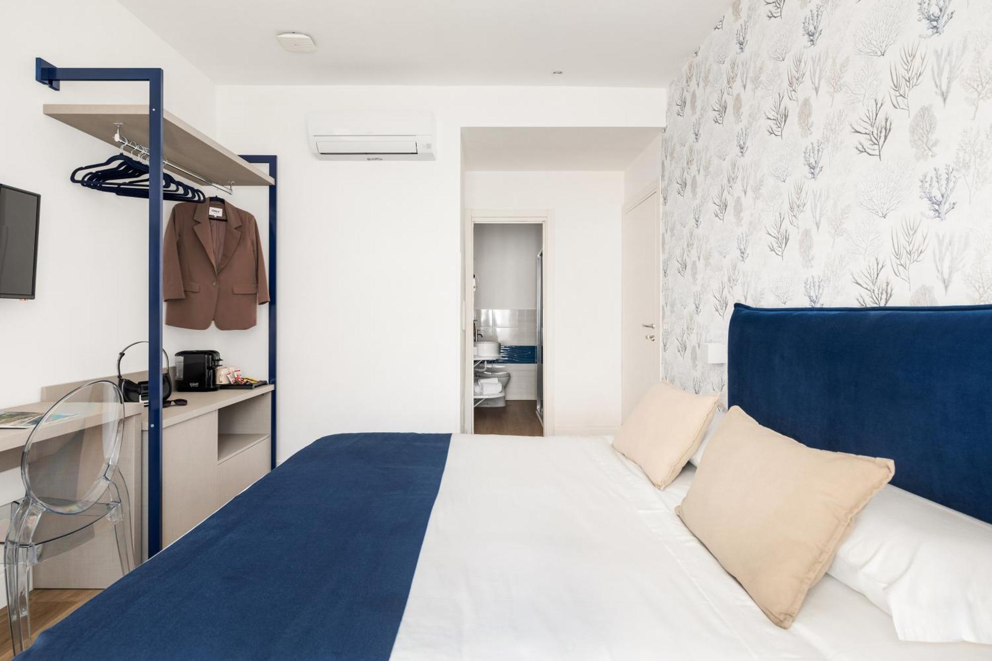 סורנטו Yourhome - Blue Marina Rooms מראה חיצוני תמונה