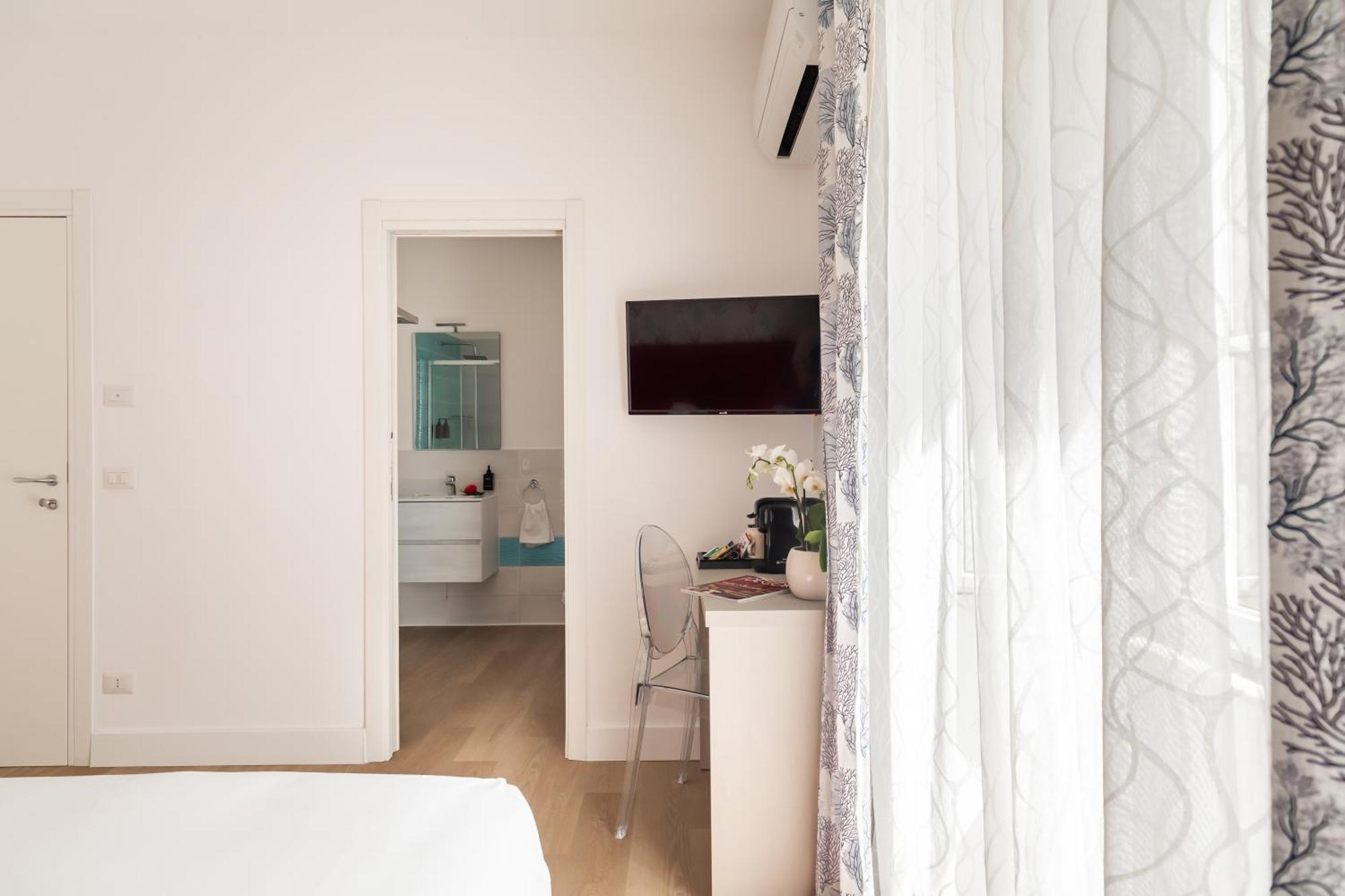 סורנטו Yourhome - Blue Marina Rooms מראה חיצוני תמונה