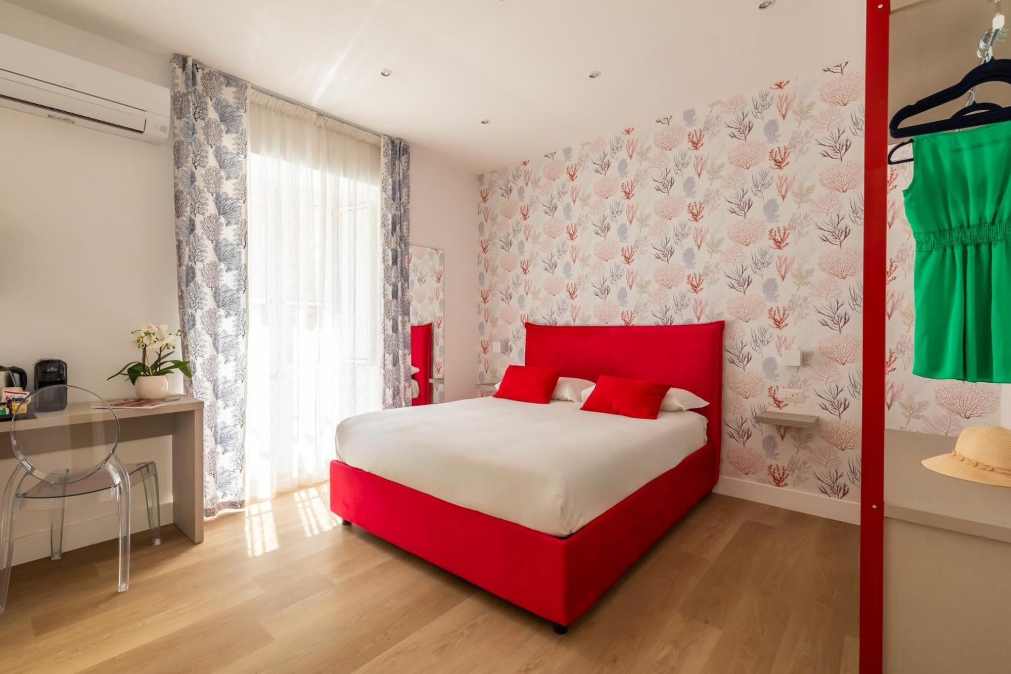 סורנטו Yourhome - Blue Marina Rooms מראה חיצוני תמונה