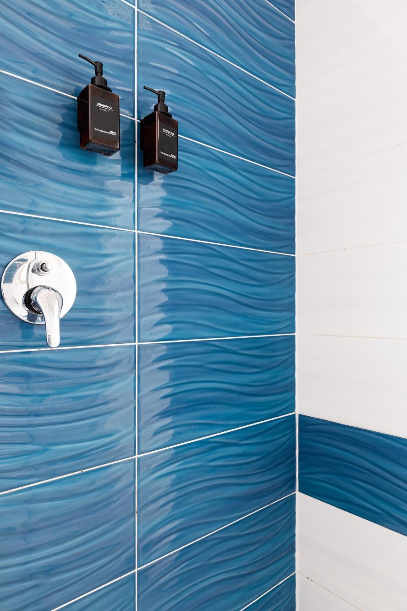 סורנטו Yourhome - Blue Marina Rooms מראה חיצוני תמונה