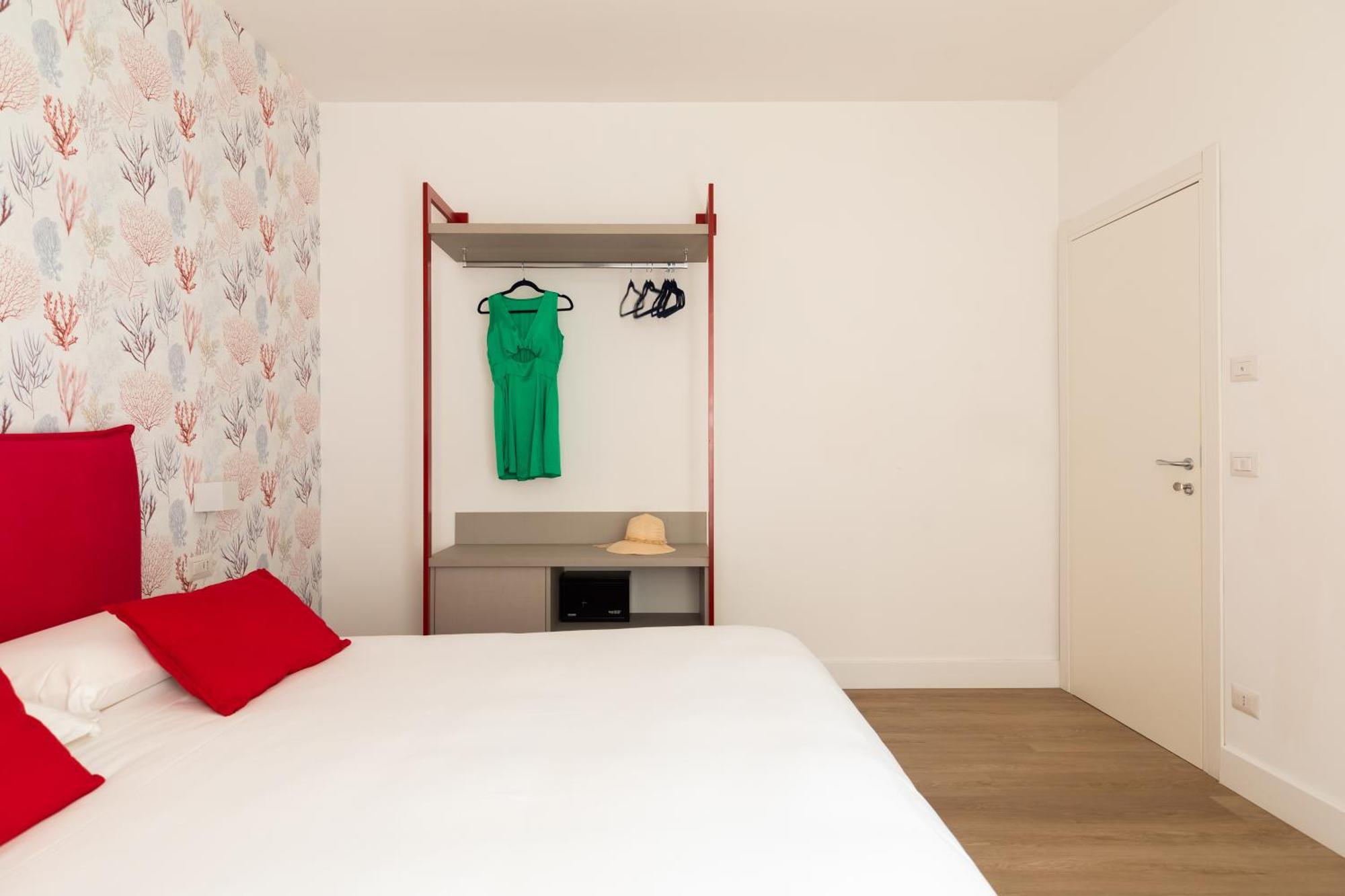 סורנטו Yourhome - Blue Marina Rooms מראה חיצוני תמונה
