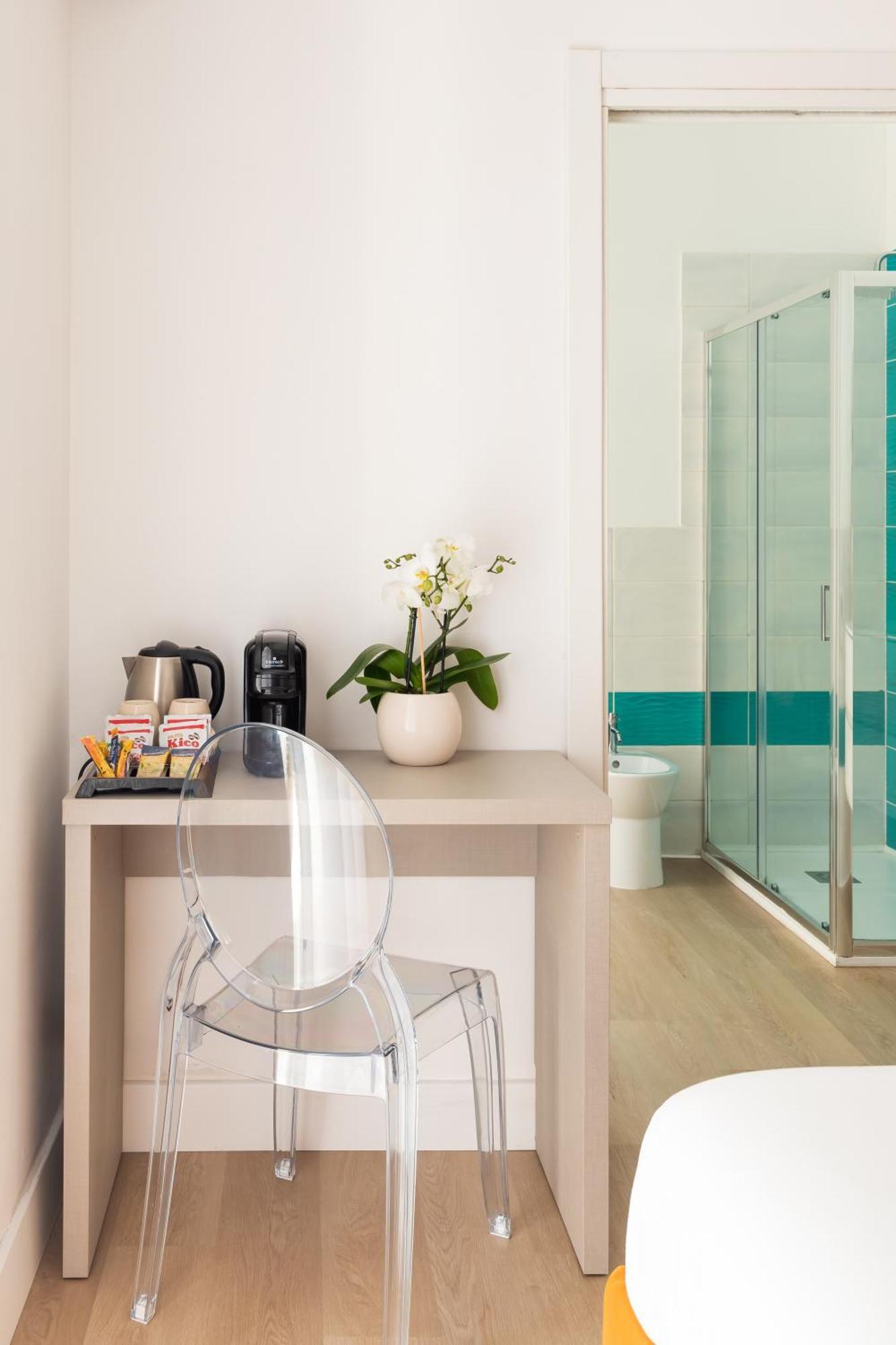 סורנטו Yourhome - Blue Marina Rooms מראה חיצוני תמונה