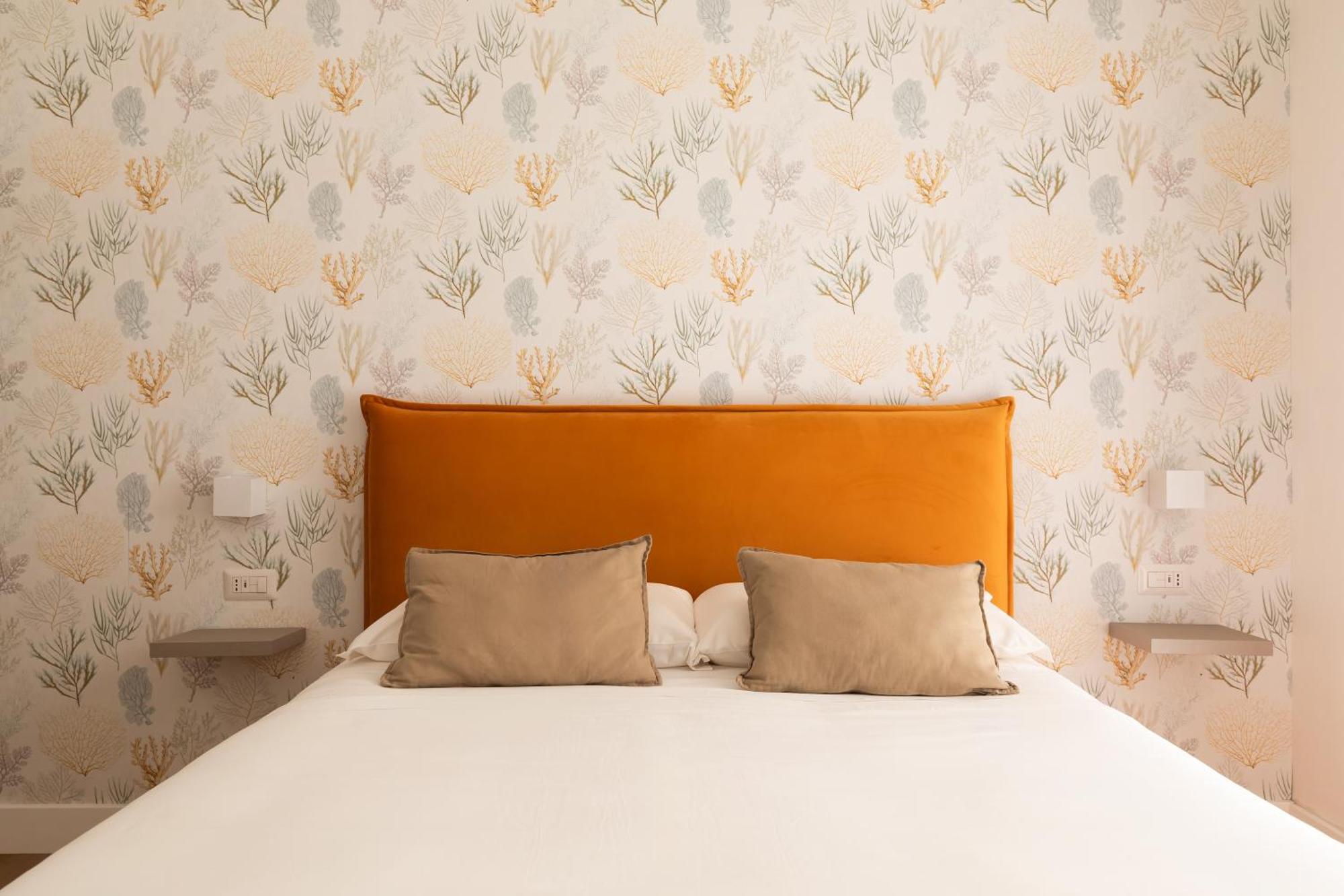 סורנטו Yourhome - Blue Marina Rooms מראה חיצוני תמונה