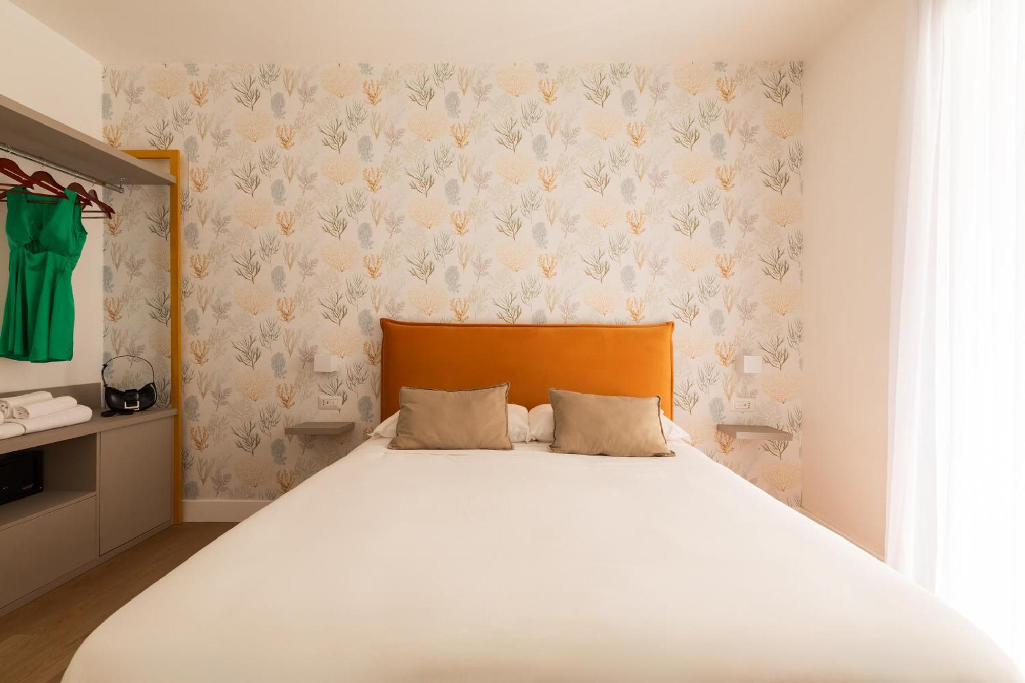 סורנטו Yourhome - Blue Marina Rooms מראה חיצוני תמונה