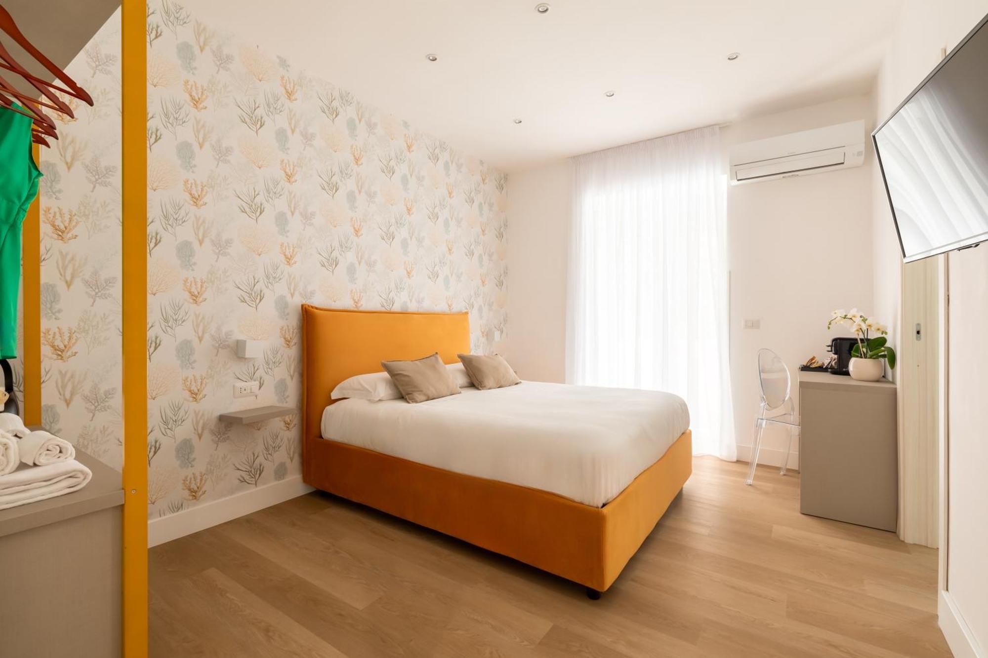 סורנטו Yourhome - Blue Marina Rooms מראה חיצוני תמונה
