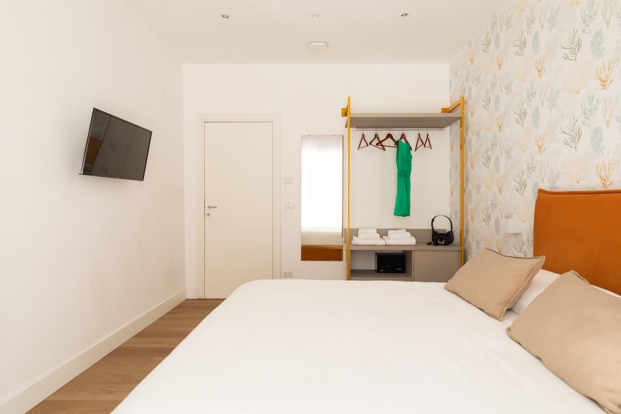 סורנטו Yourhome - Blue Marina Rooms מראה חיצוני תמונה