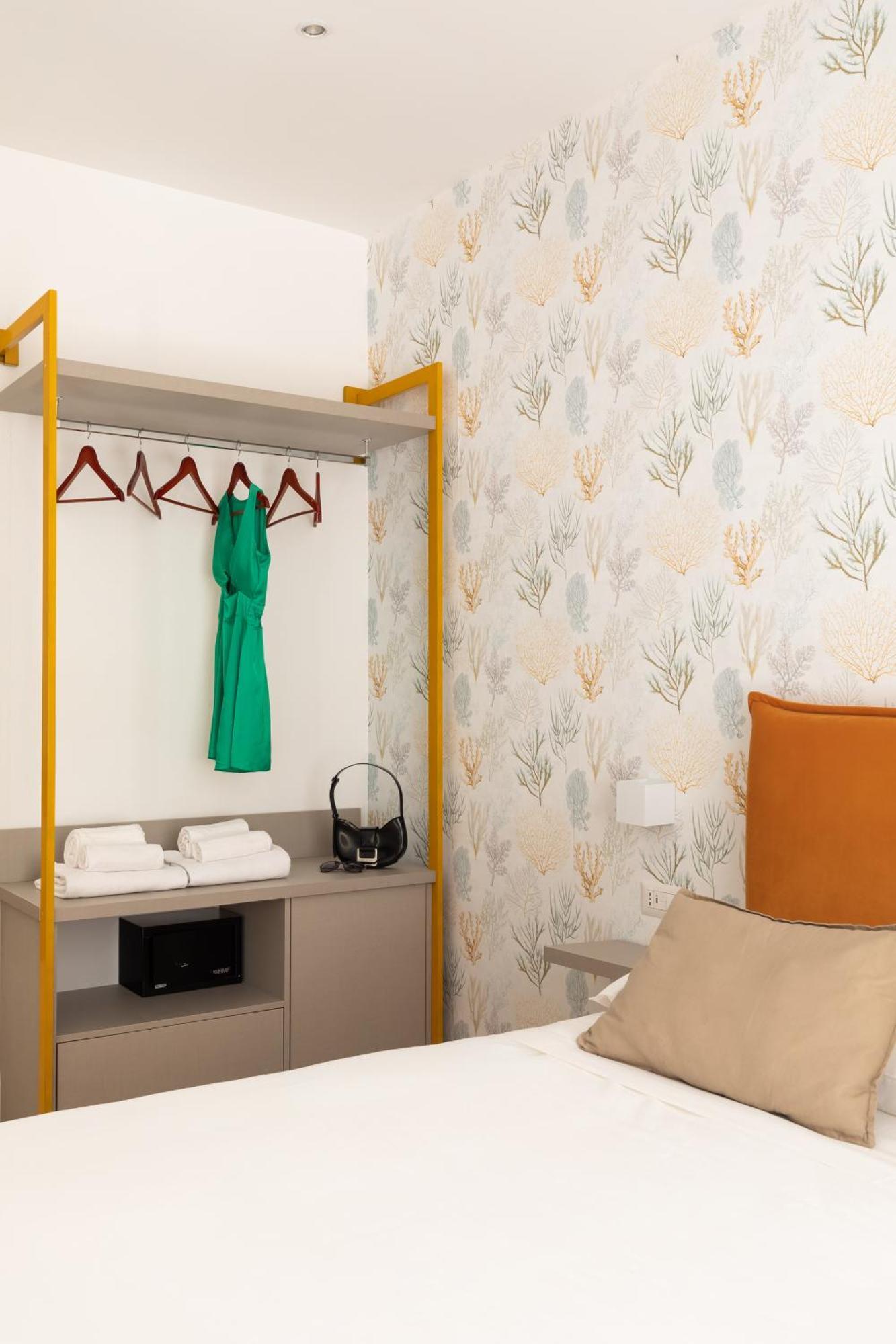 סורנטו Yourhome - Blue Marina Rooms מראה חיצוני תמונה