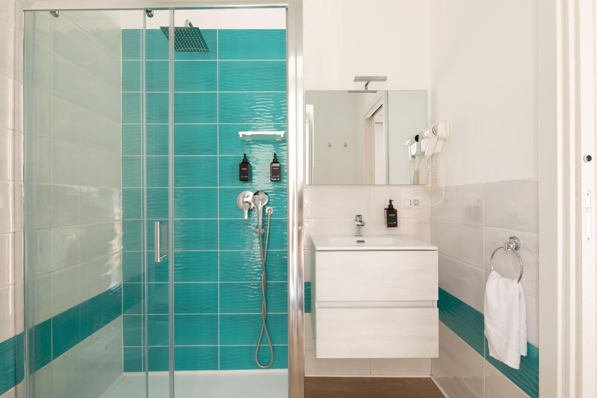 סורנטו Yourhome - Blue Marina Rooms מראה חיצוני תמונה